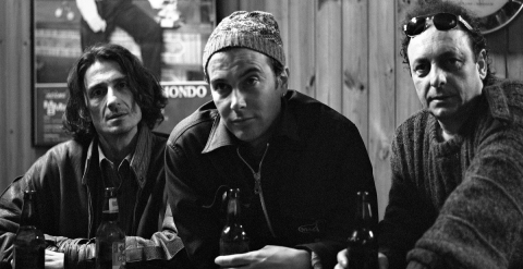 "LaCapaGira" compie 25 anni. Piva: �Oggi farei un film diverso, Bari � molto cambiata� 